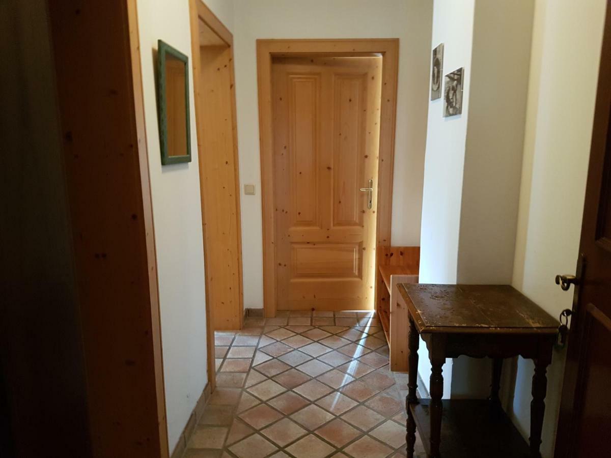 Haus Fischer Dorfgastein Ngoại thất bức ảnh