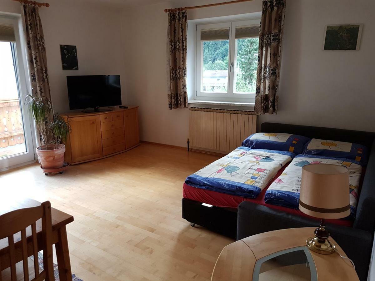 Haus Fischer Dorfgastein Ngoại thất bức ảnh