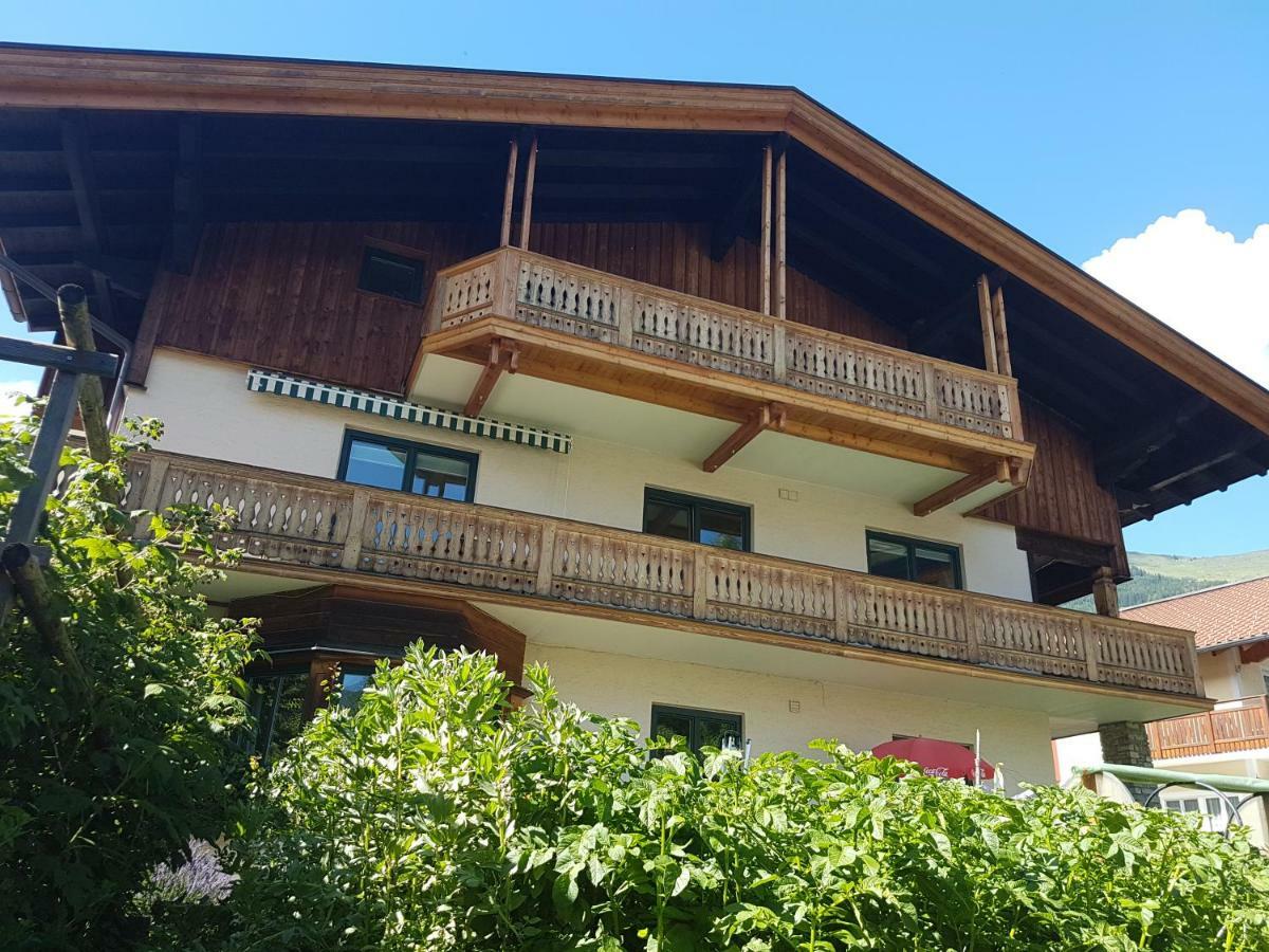 Haus Fischer Dorfgastein Ngoại thất bức ảnh
