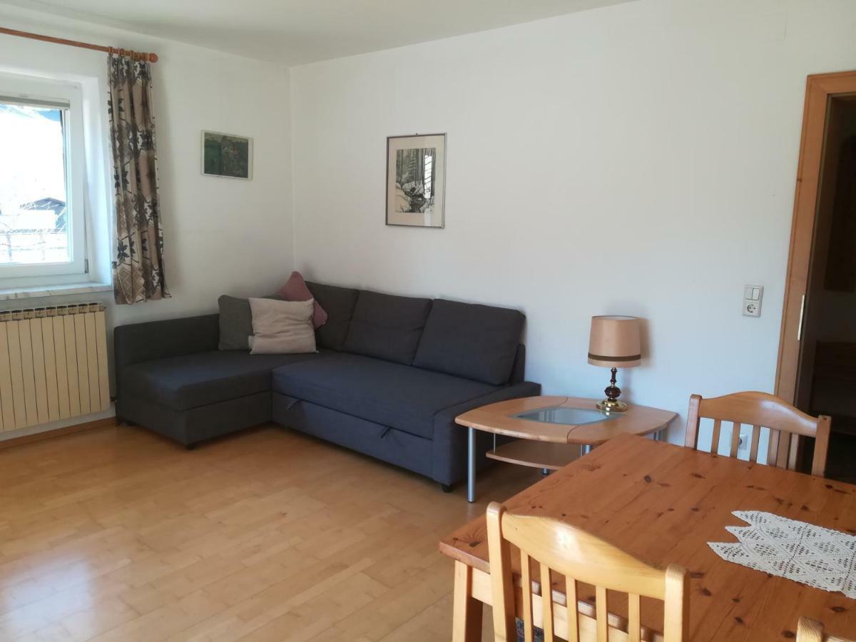 Haus Fischer Dorfgastein Ngoại thất bức ảnh