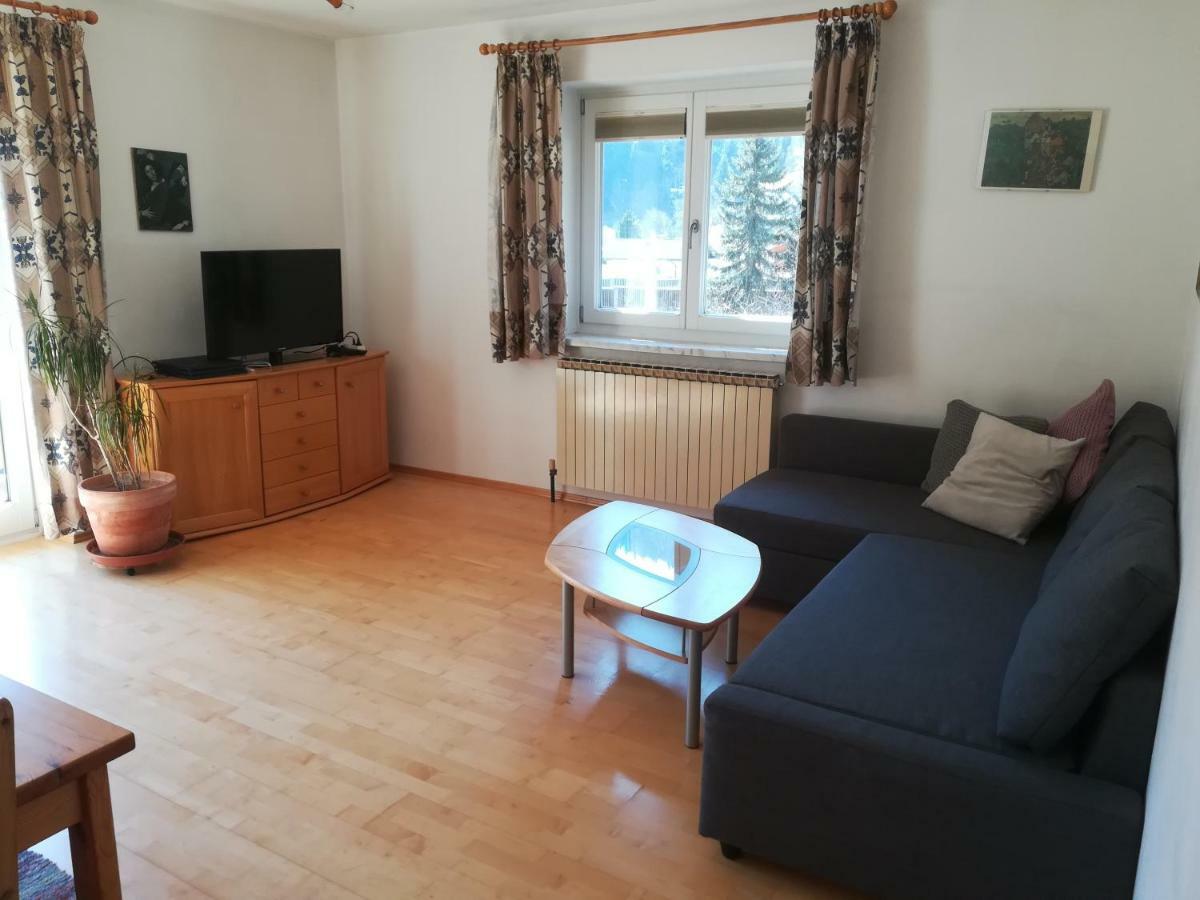Haus Fischer Dorfgastein Ngoại thất bức ảnh